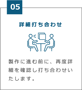 制御盤設計の流れ