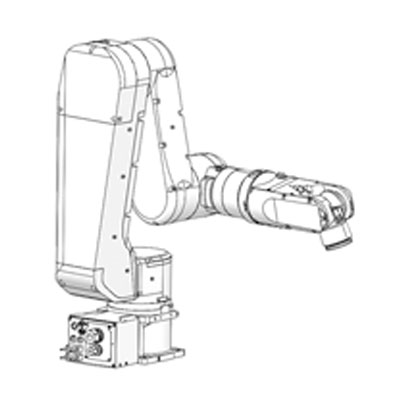 ロボット08