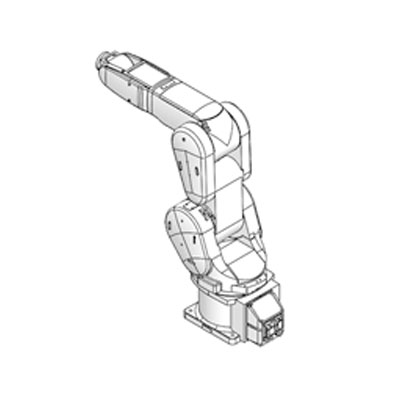 ロボット12